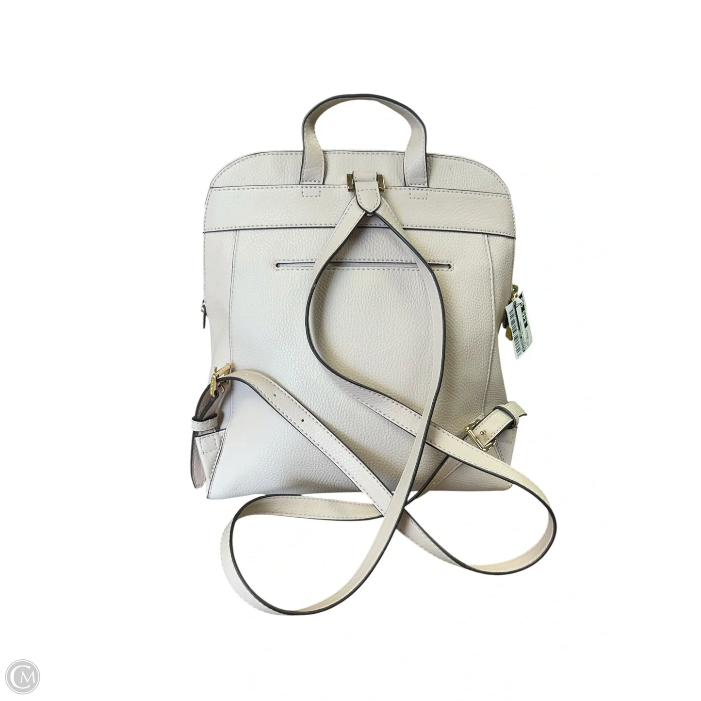 Backpack Designer By Michael Kors, Size: Medium