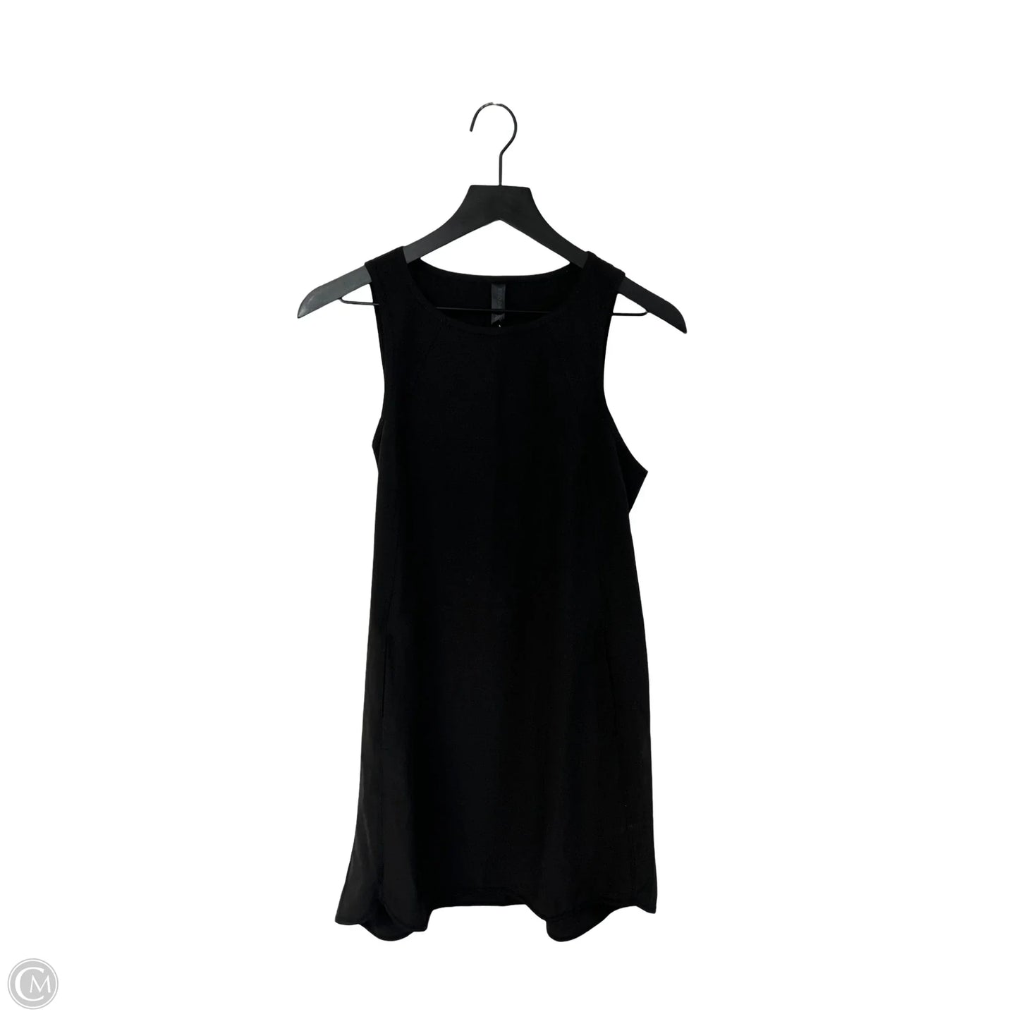 Dress Casual Short By Kyodan In Black, Size: S