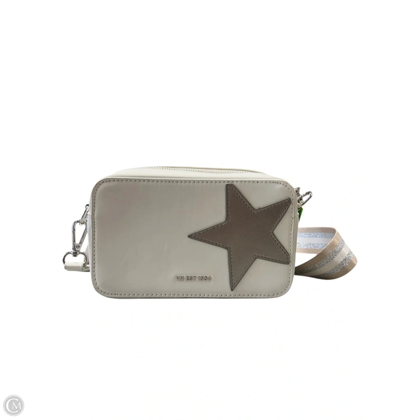 Crossbody By Vintage Havana, Size: Small