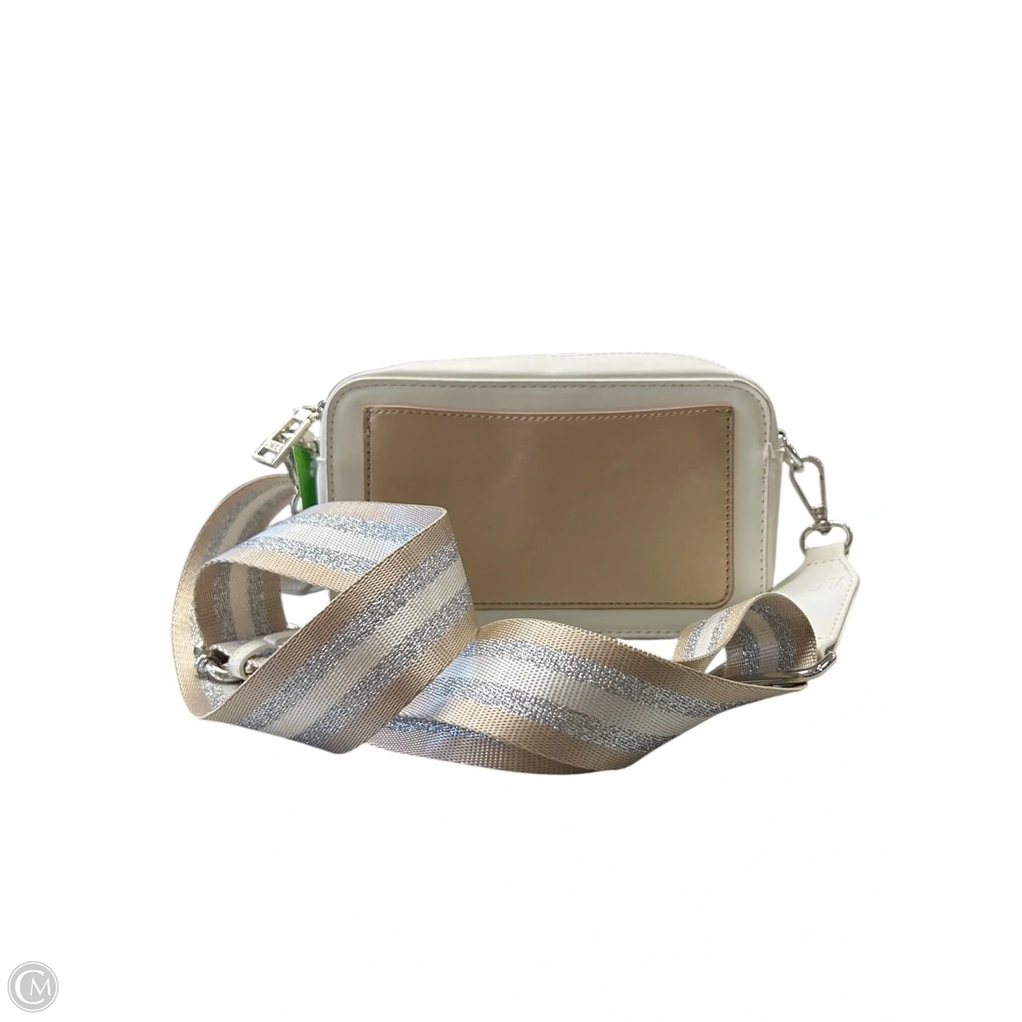 Crossbody By Vintage Havana, Size: Small