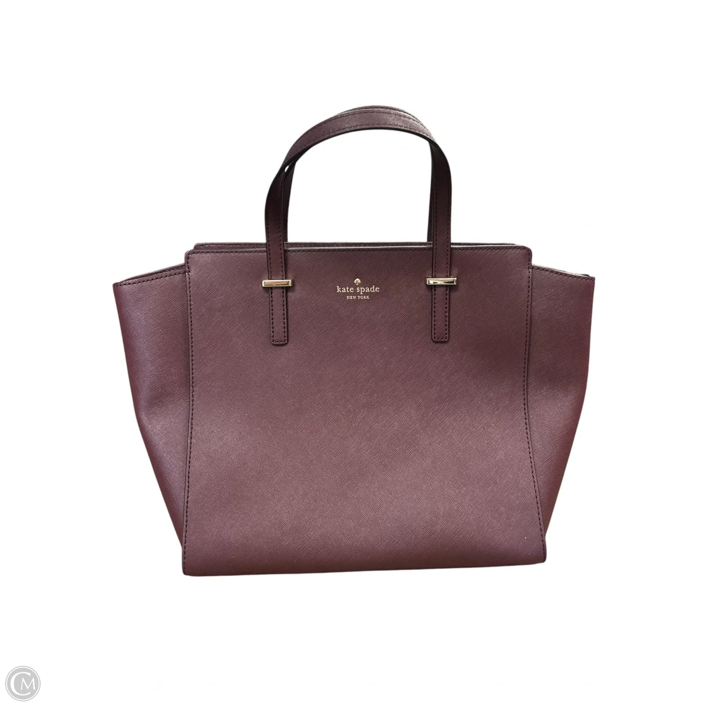Handbag Designer By Kate Spade, Size: Large