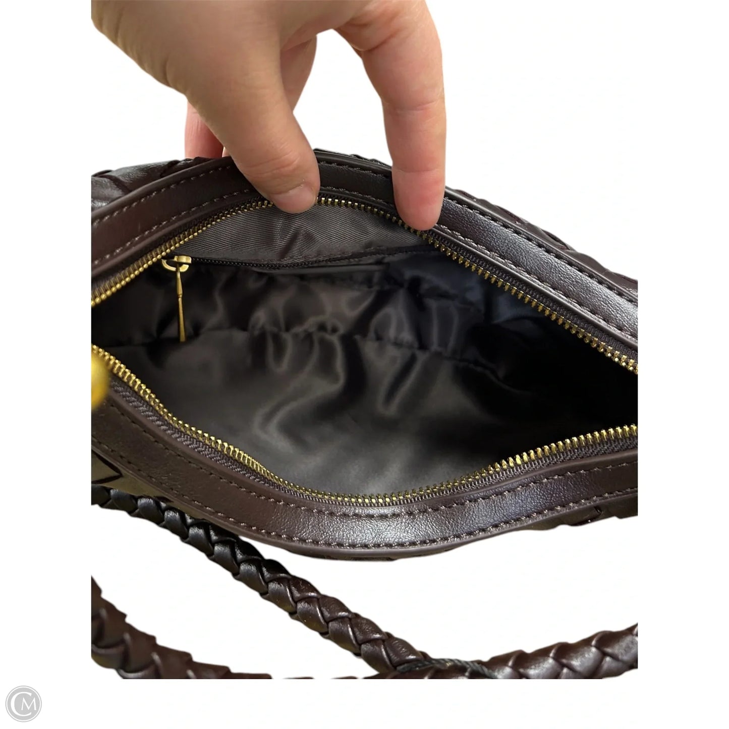 Handbag By Clothes Mentor, Size: Small