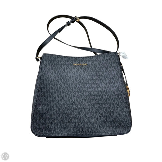 Crossbody Designer By Michael Kors, Size: Medium