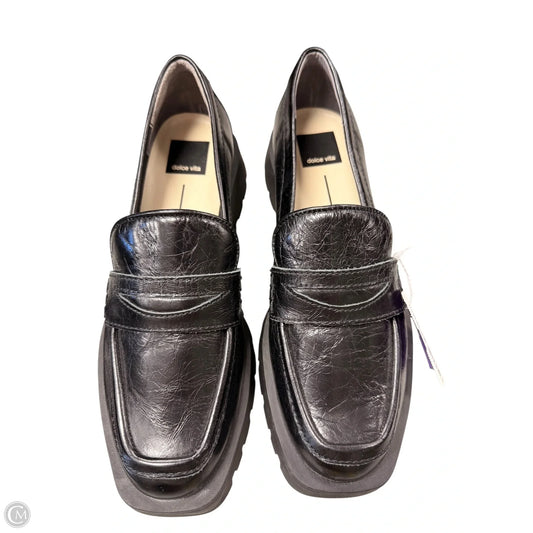 Shoes Flats By Dolce Vita In Black, Size: 8