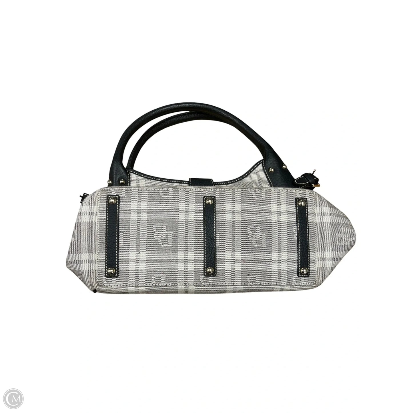 Handbag Designer By Dooney And Bourke, Size: Medium