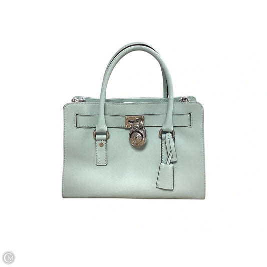 Handbag Designer By Michael Kors, Size: Large