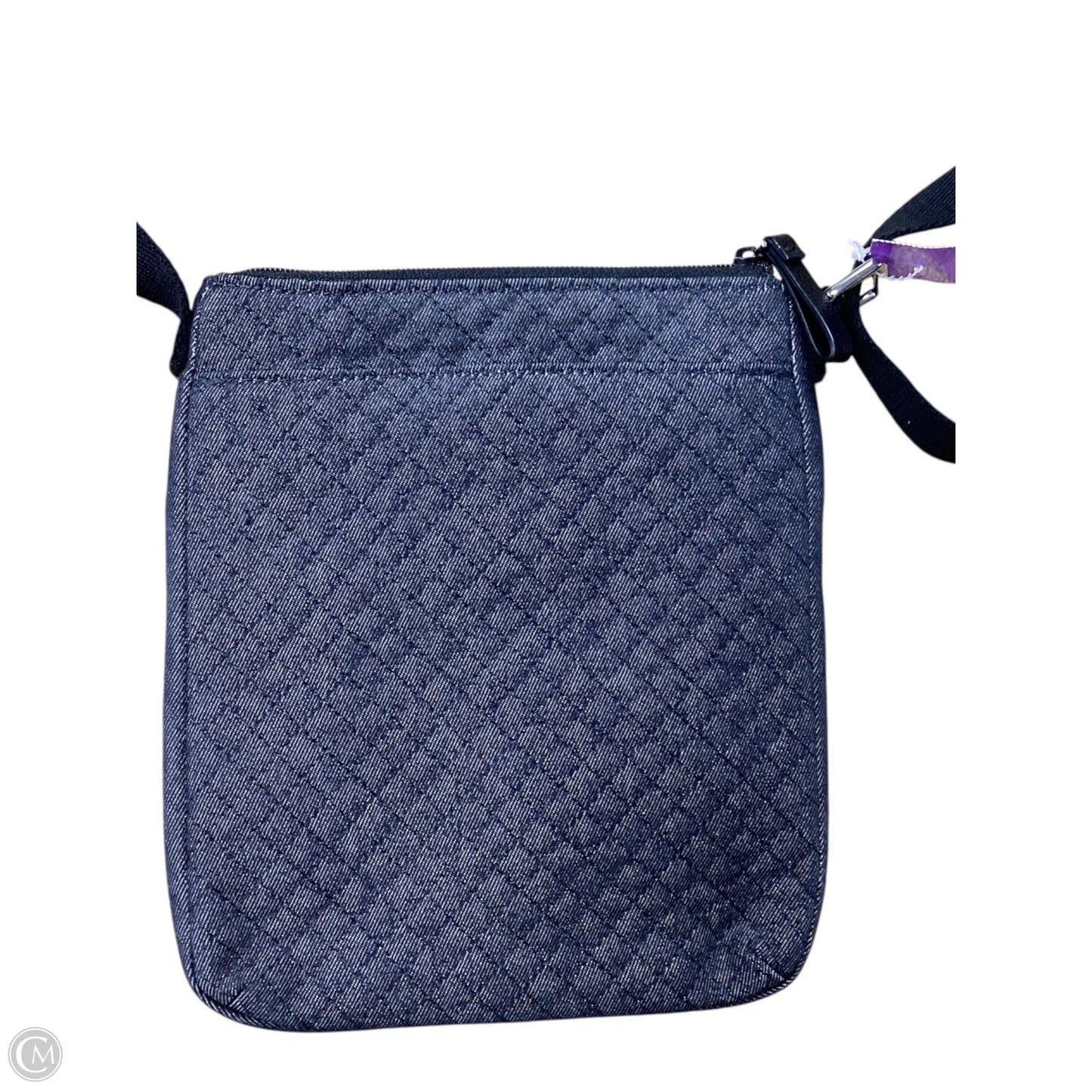 Crossbody By Vera Bradley, Size: Medium