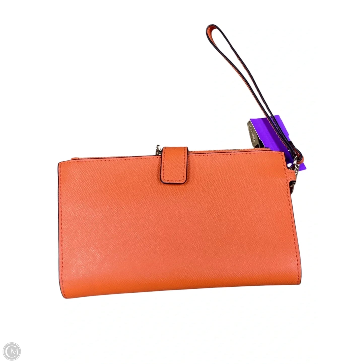 Wristlet Designer By Michael Kors, Size: Medium