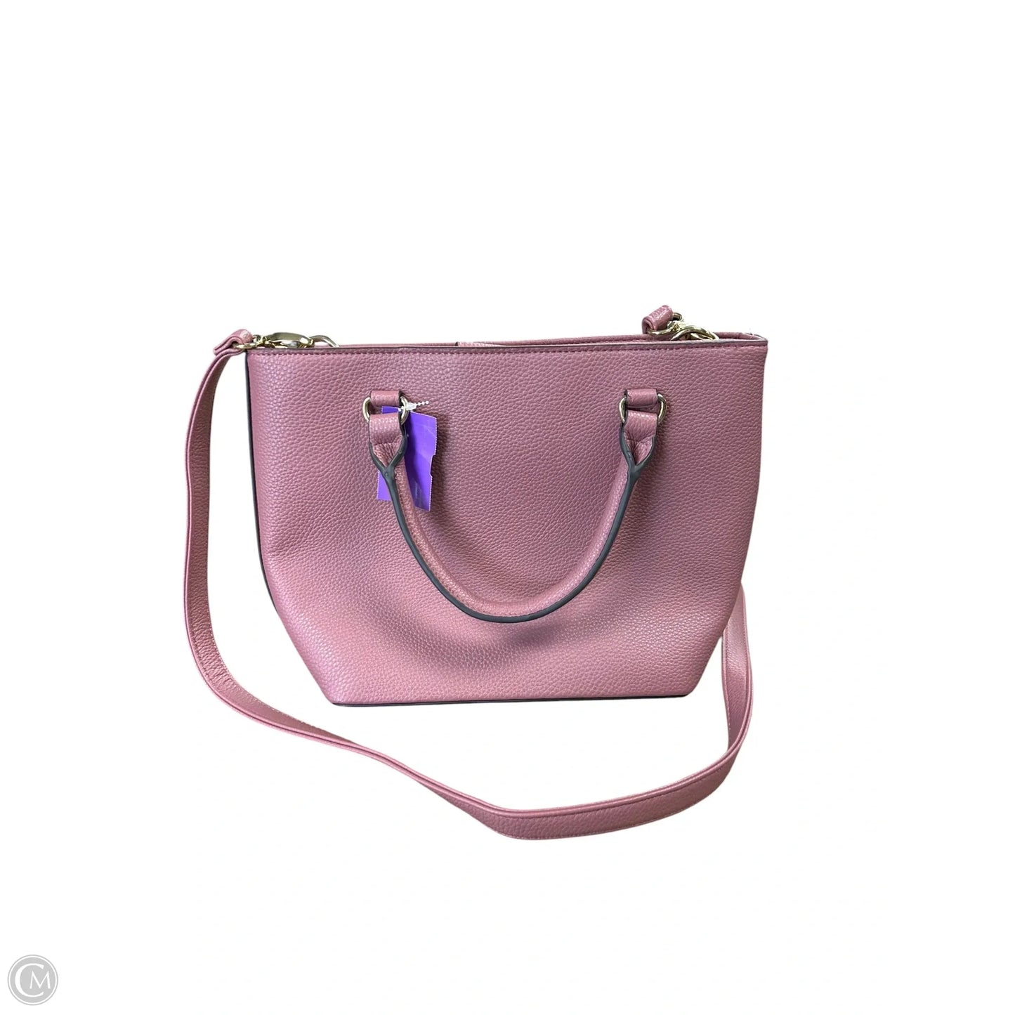 Handbag By Nanette Lepore, Size: Medium
