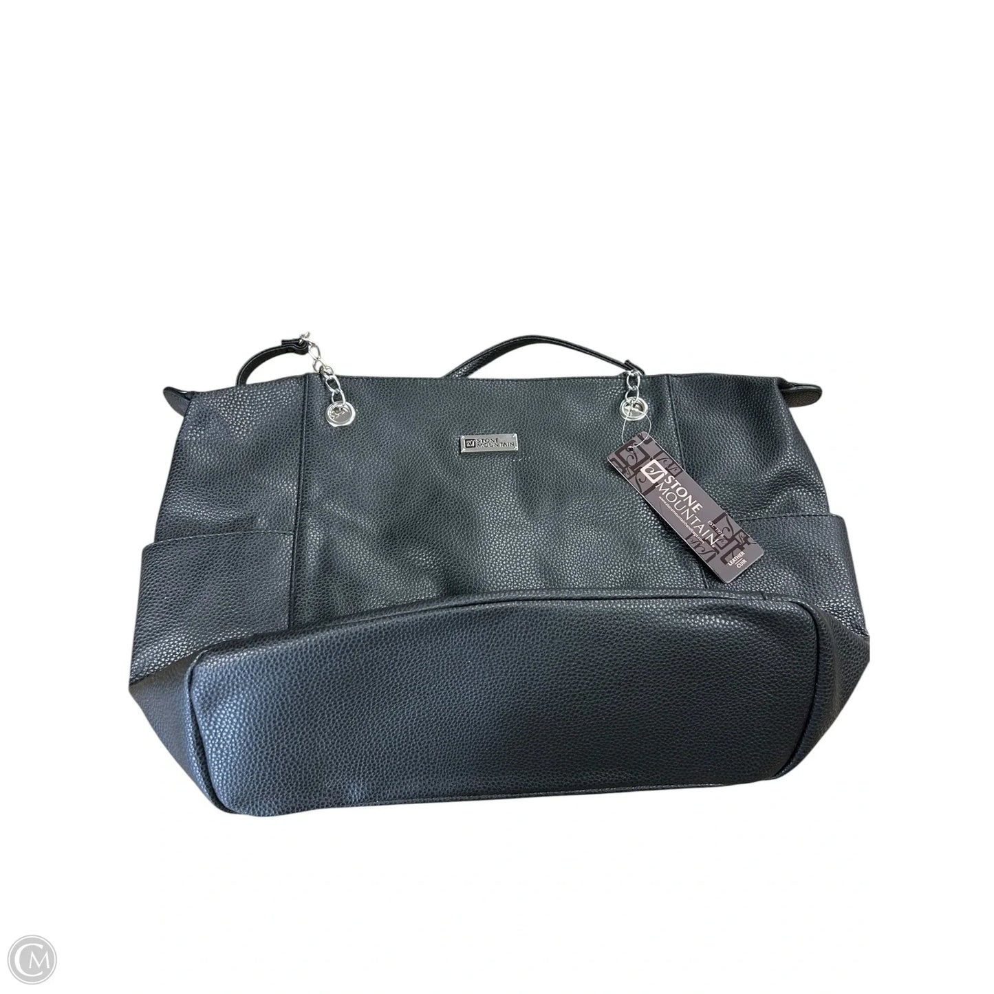 Handbag By Stone Mountain, Size: Medium