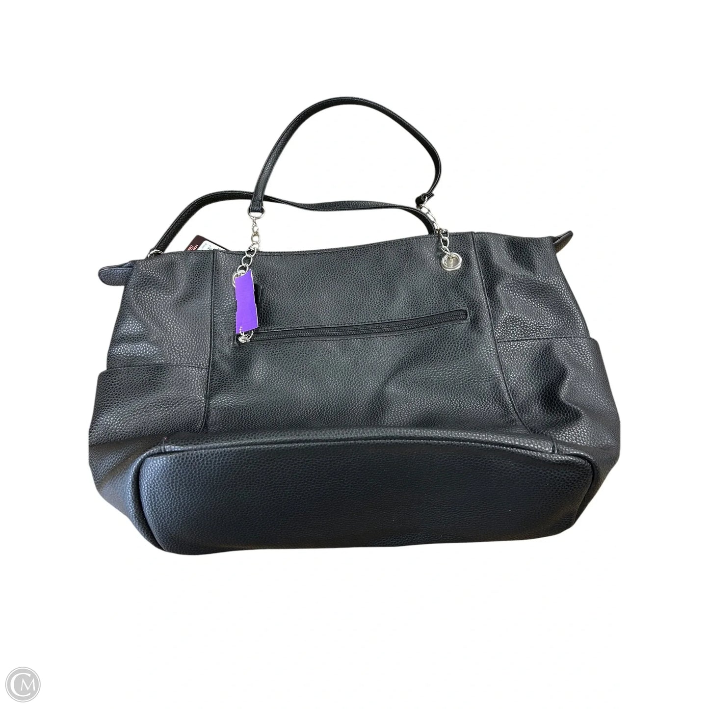 Handbag By Stone Mountain, Size: Medium