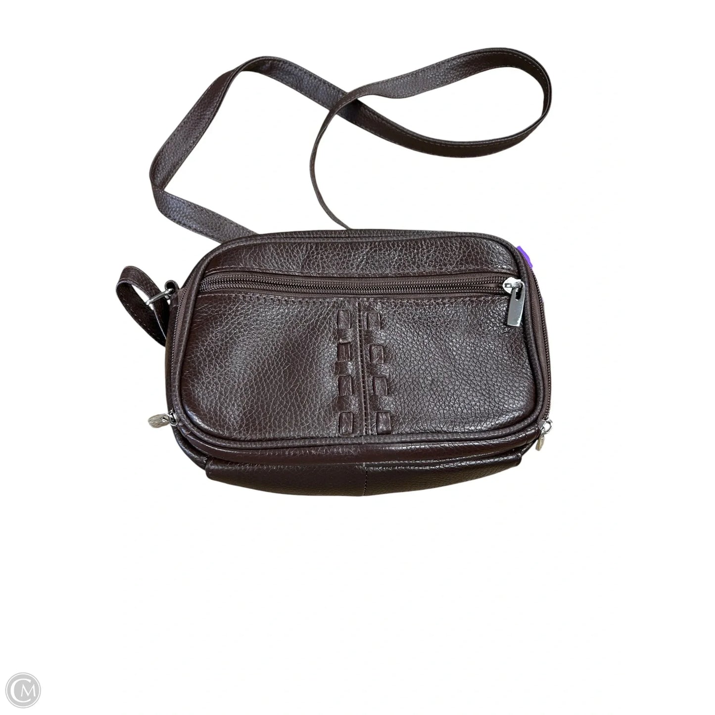 Crossbody By Cme, Size: Small