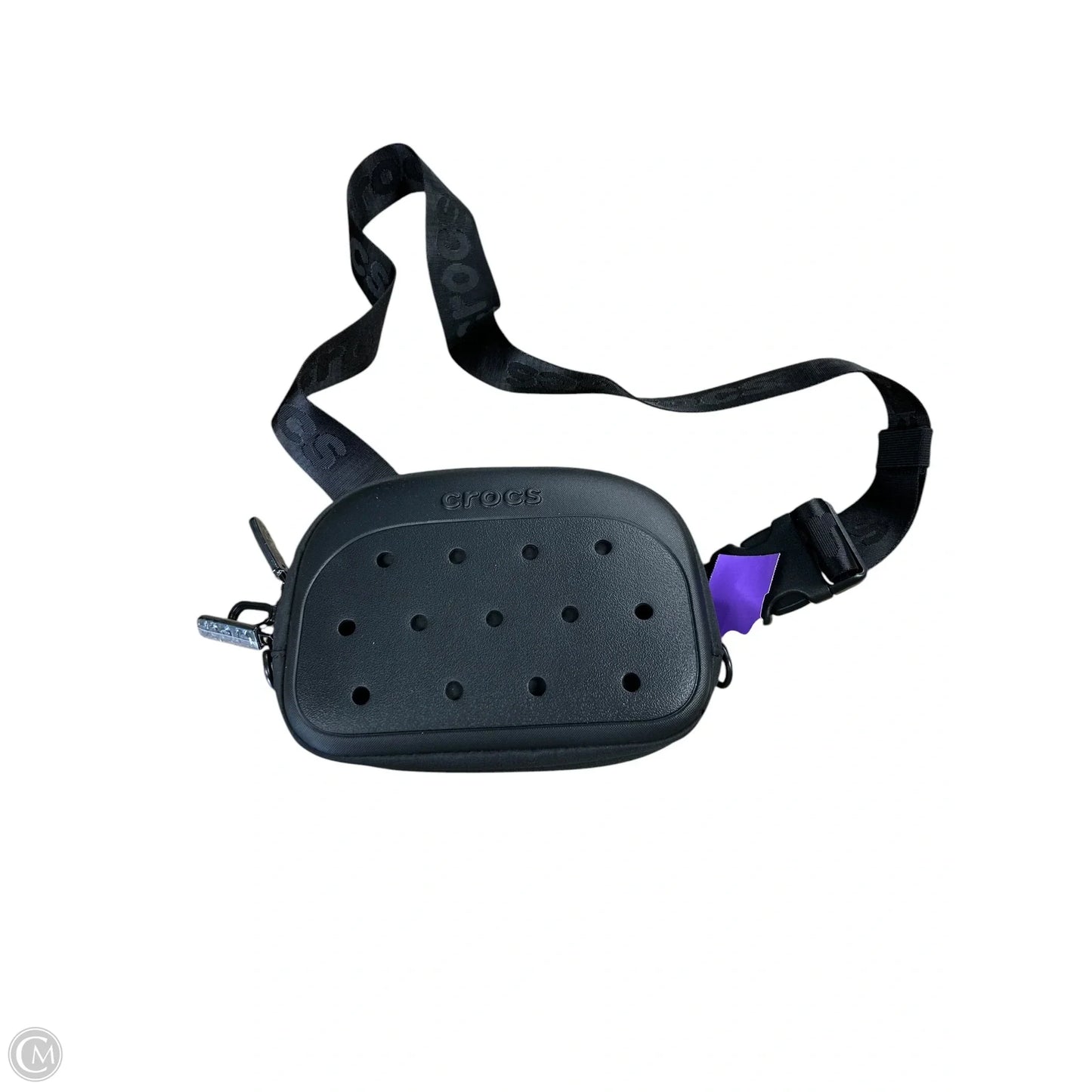 Belt Bag By Crocs, Size: Small