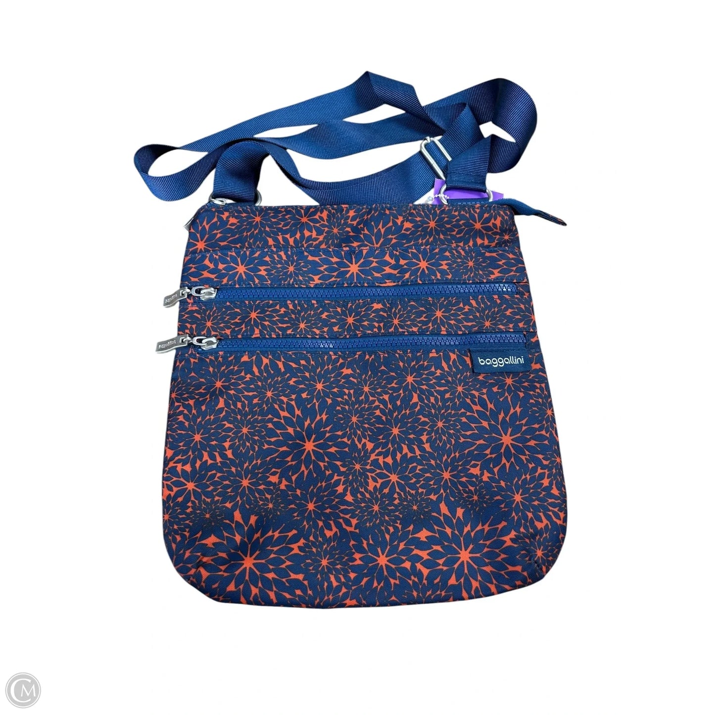 Crossbody By Baggallini, Size: Medium