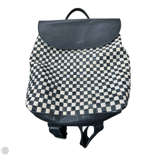 Backpack By Able, Size: Large