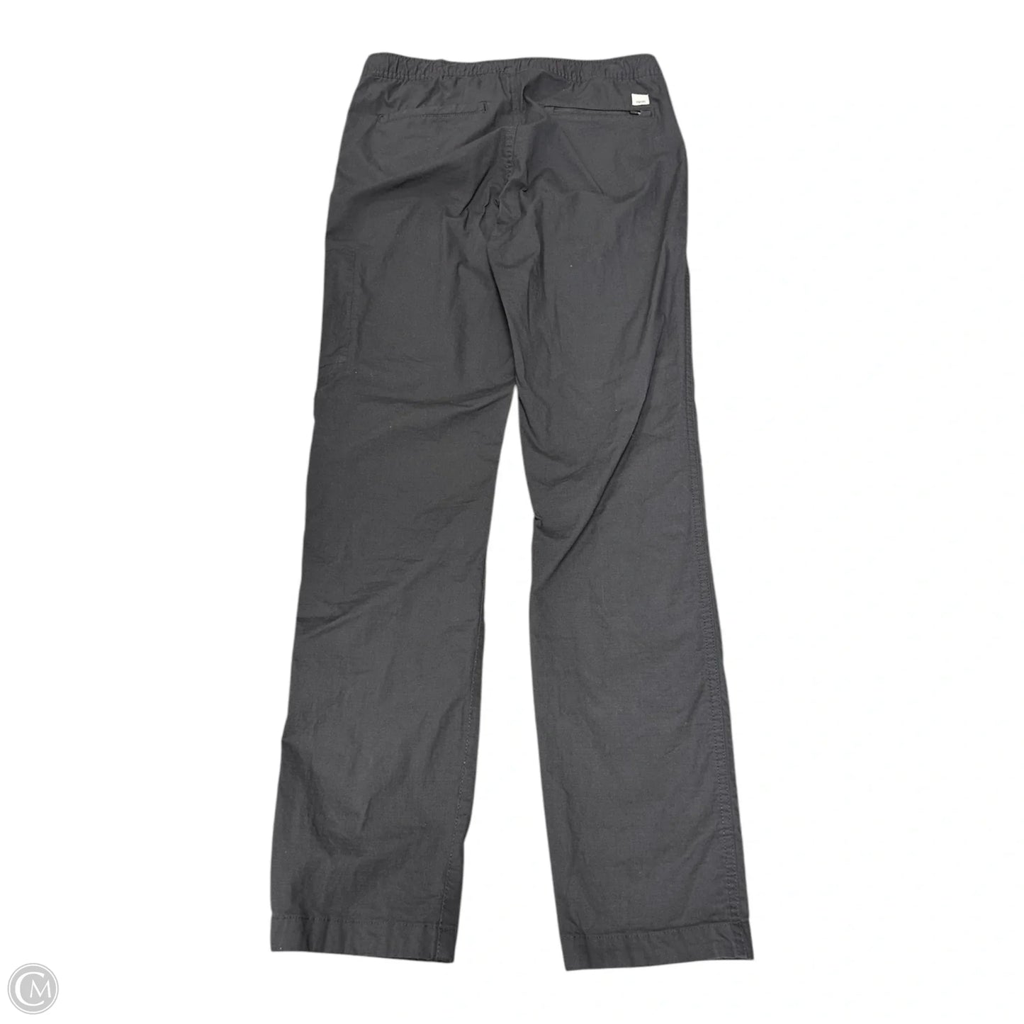 Pants Cargo & Utility By Vuori In Grey, Size: S