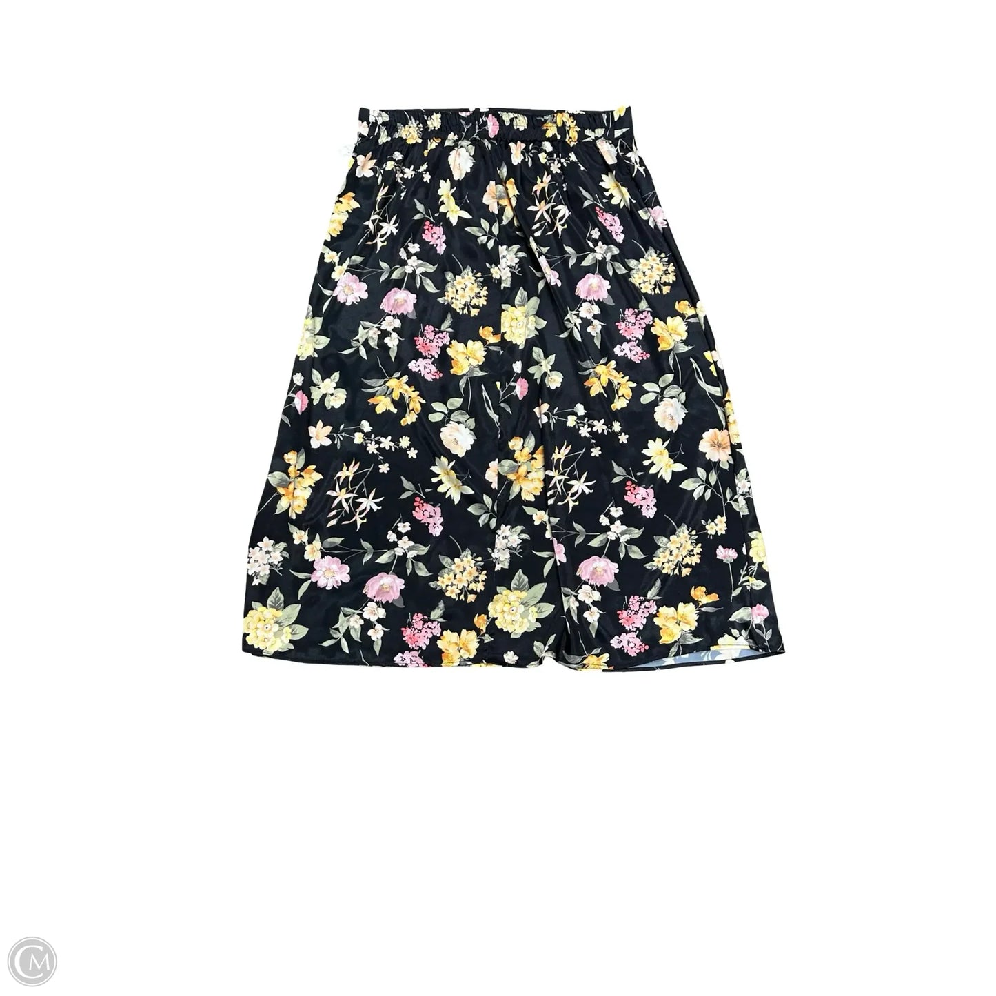 Skirt Maxi By Like Love In Floral Print, Size: 2x