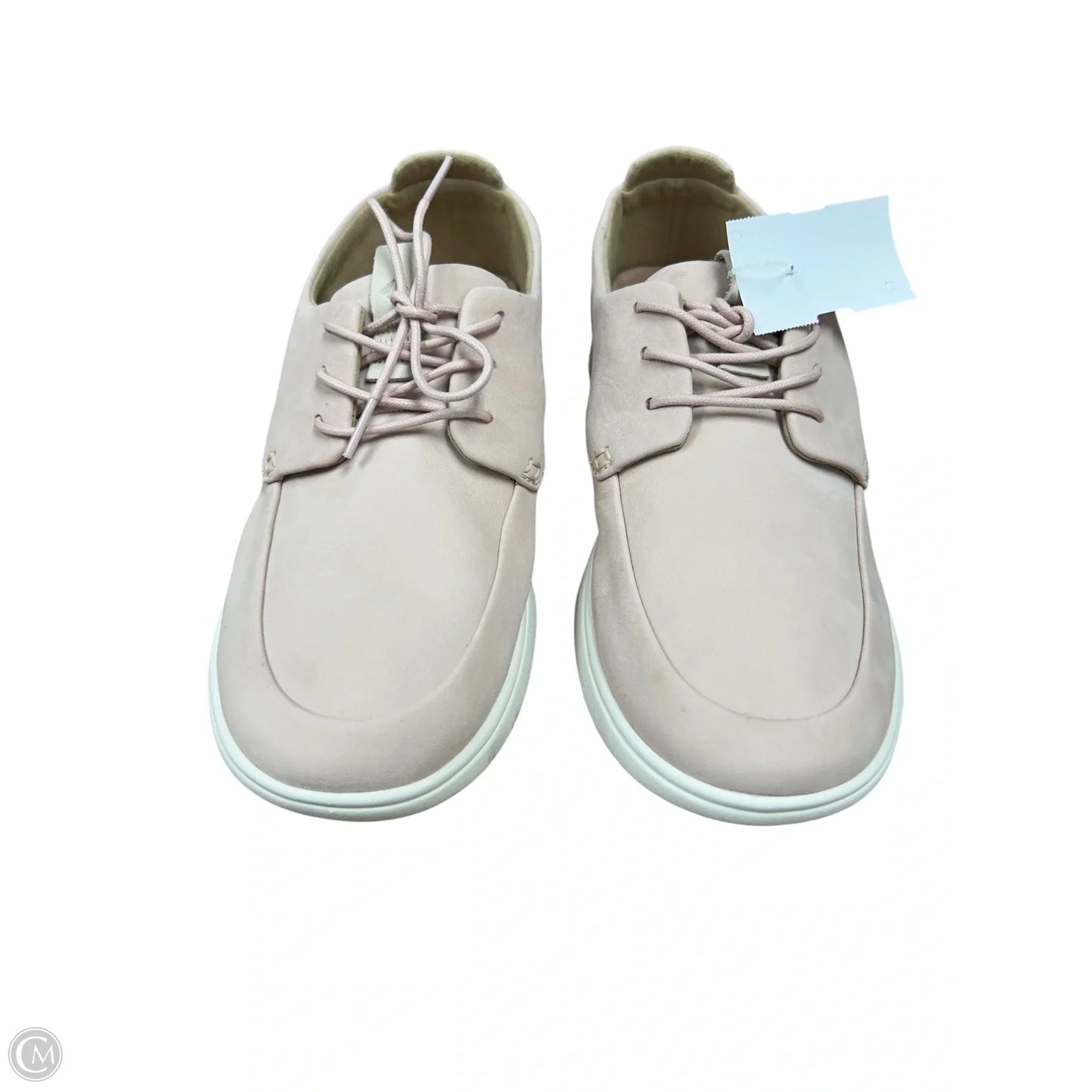 Shoes Flats By Sperry In Pink, Size: 9.5