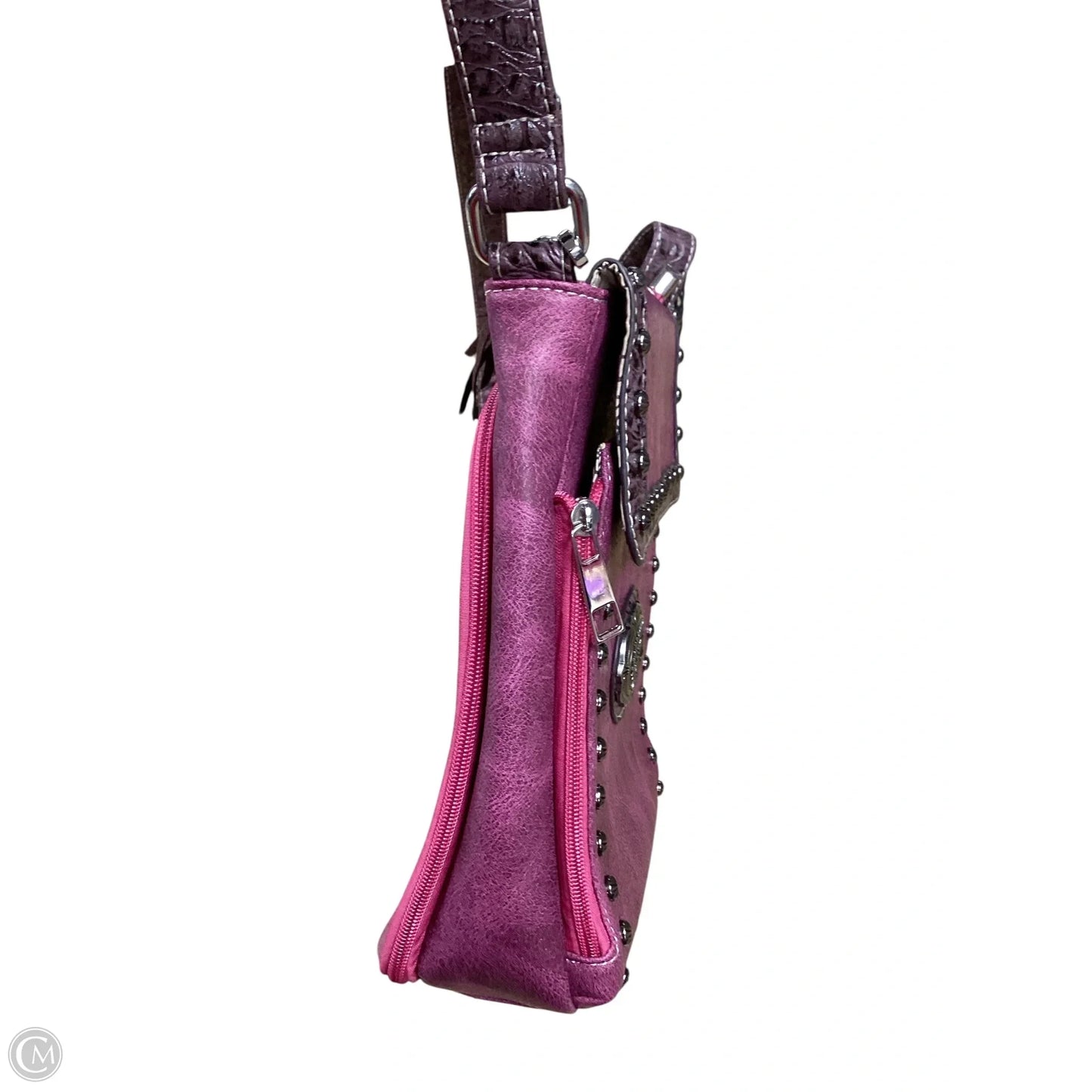 Crossbody By Cmf, Size: Large