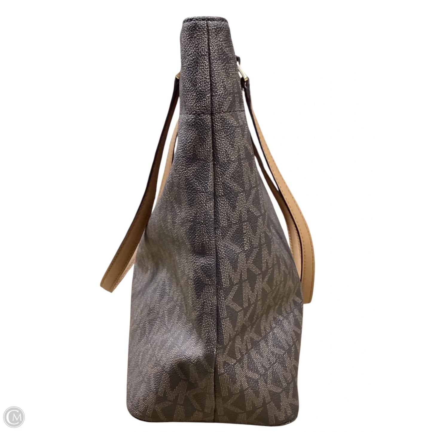 Handbag Designer By Michael Kors, Size: Large