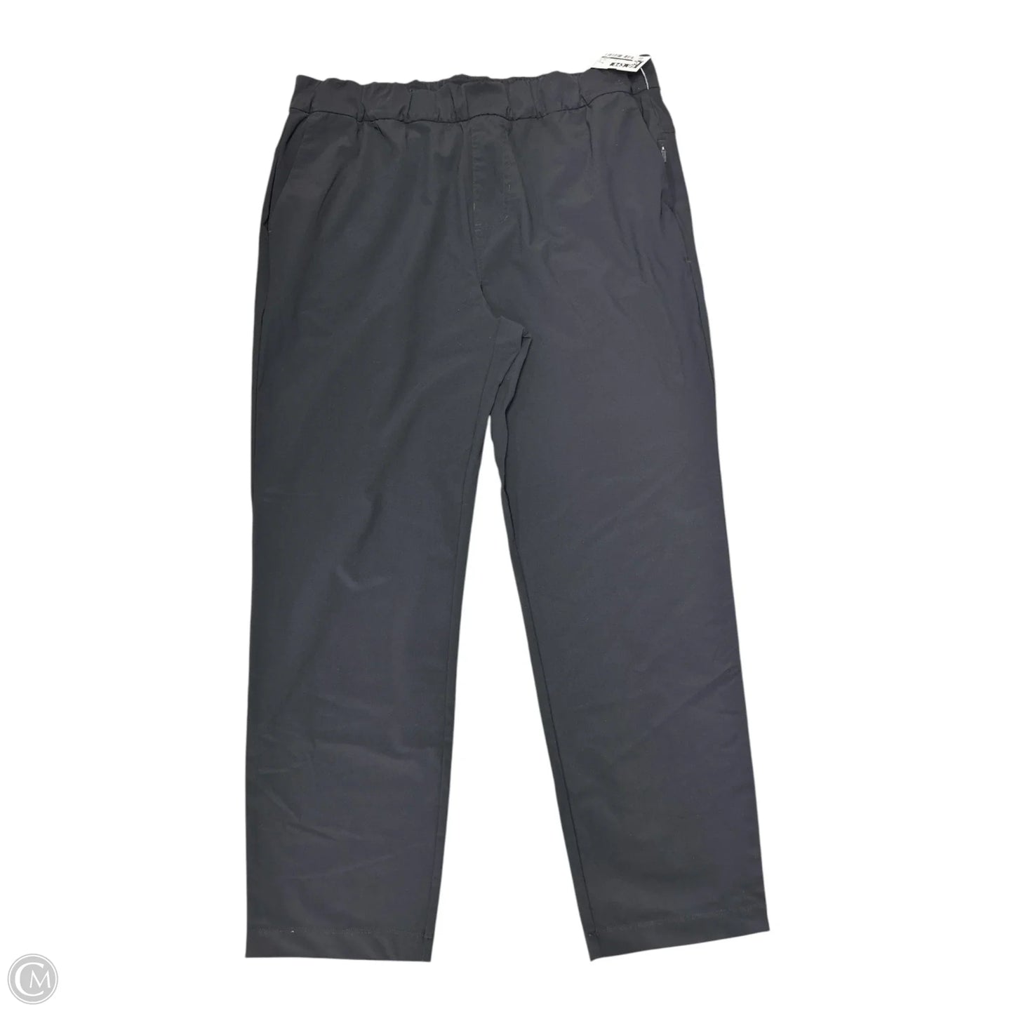 Athletic Pants By Vuori In Black, Size: Xl