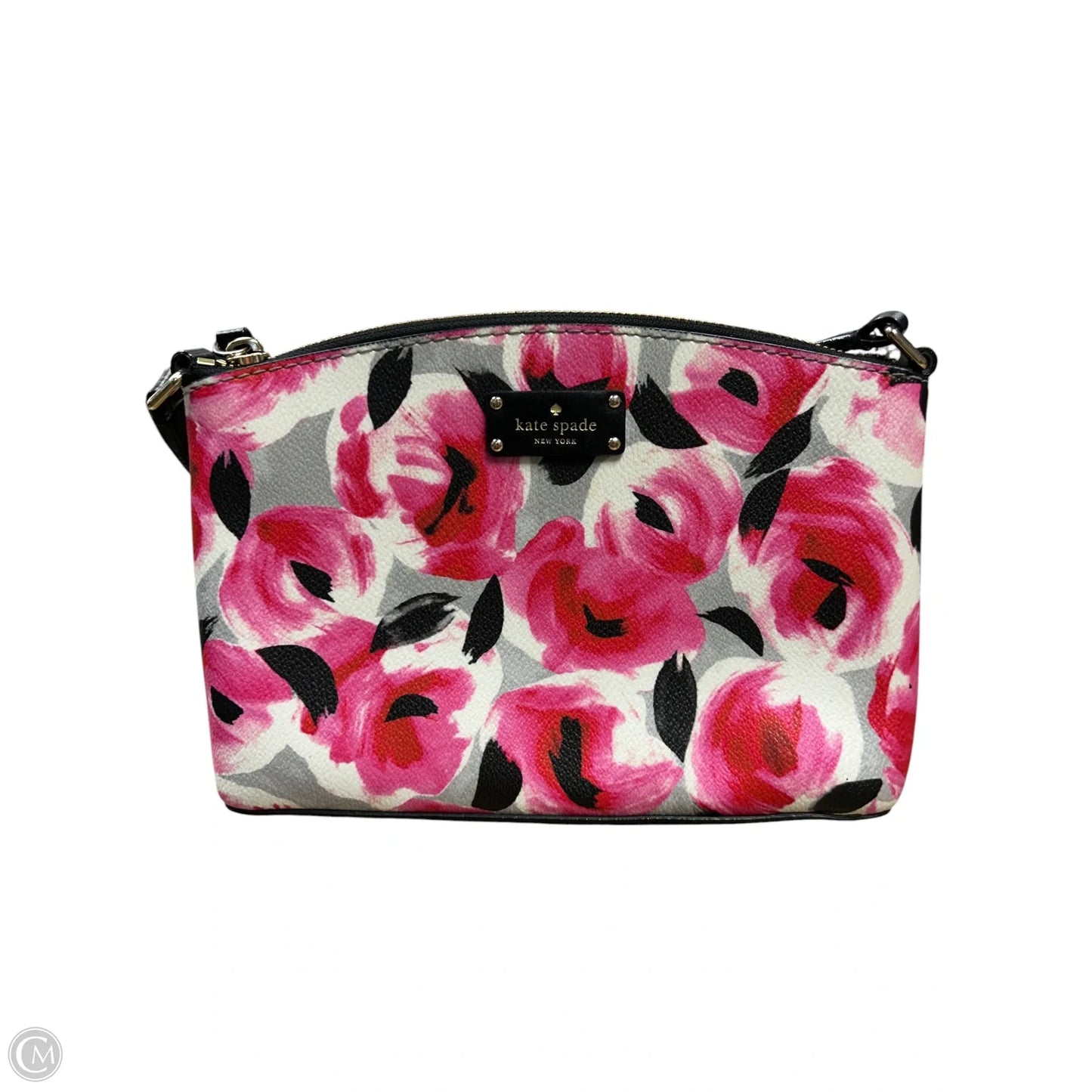 Crossbody Designer By Kate Spade, Size: Small
