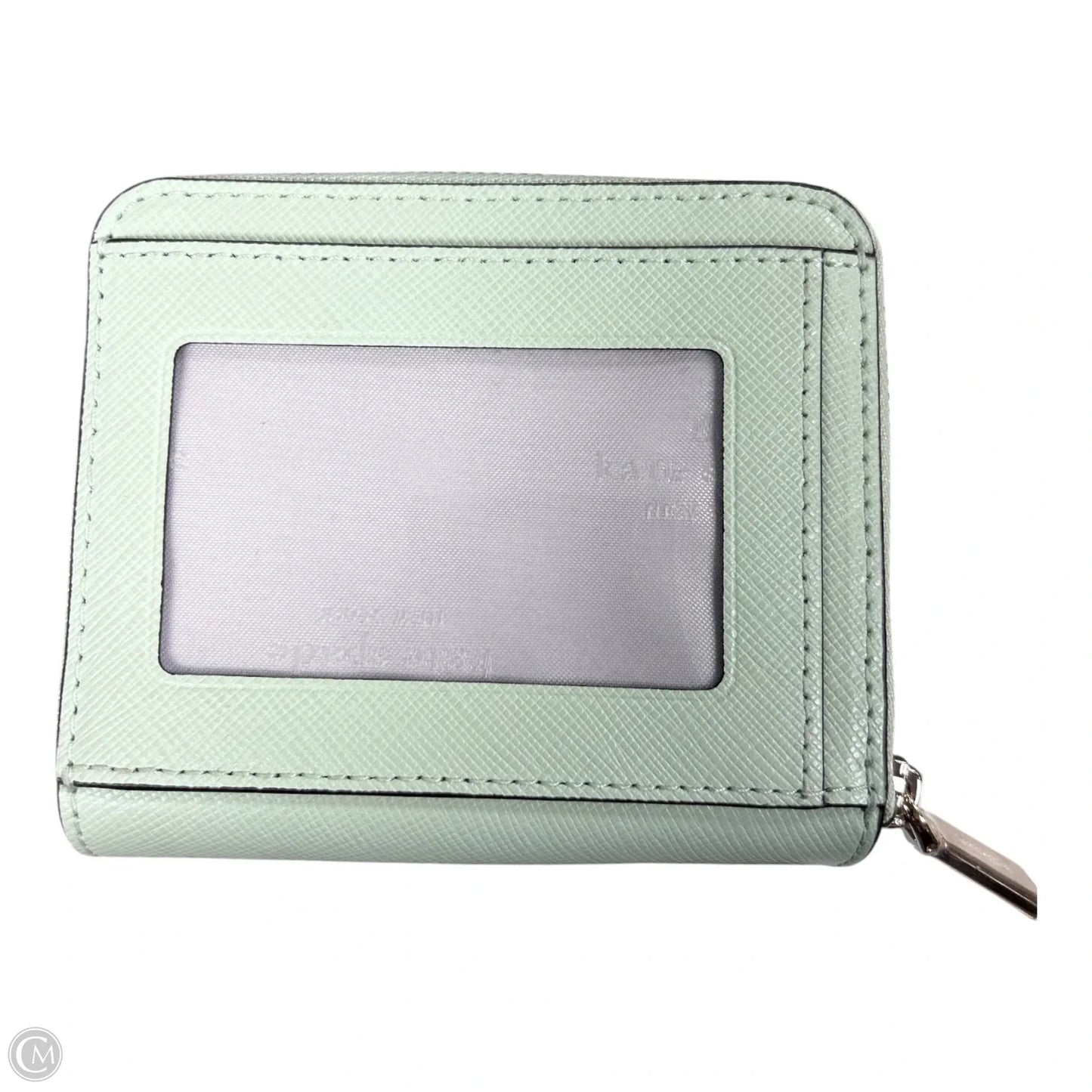 Wallet Designer By Kate Spade, Size: Small