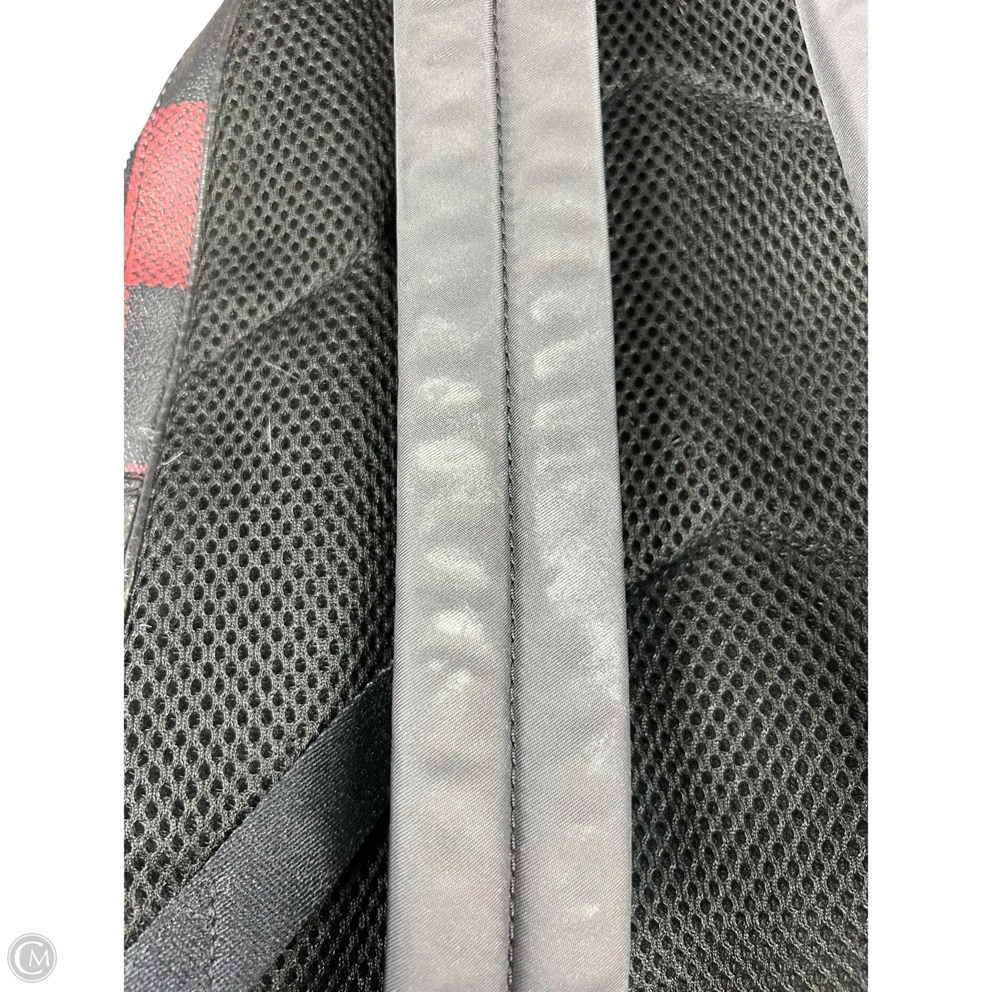 Backpack Designer By Coach, Size: Medium