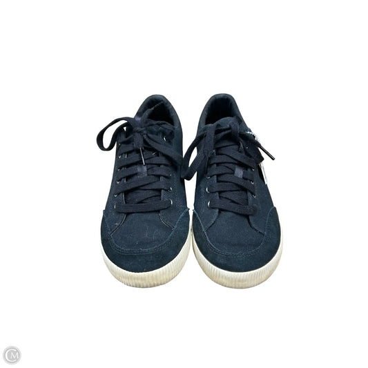 Shoes Sneakers By Sorel In Black, Size: 8.5