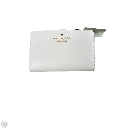 Wallet Designer By Kate Spade, Size: Medium
