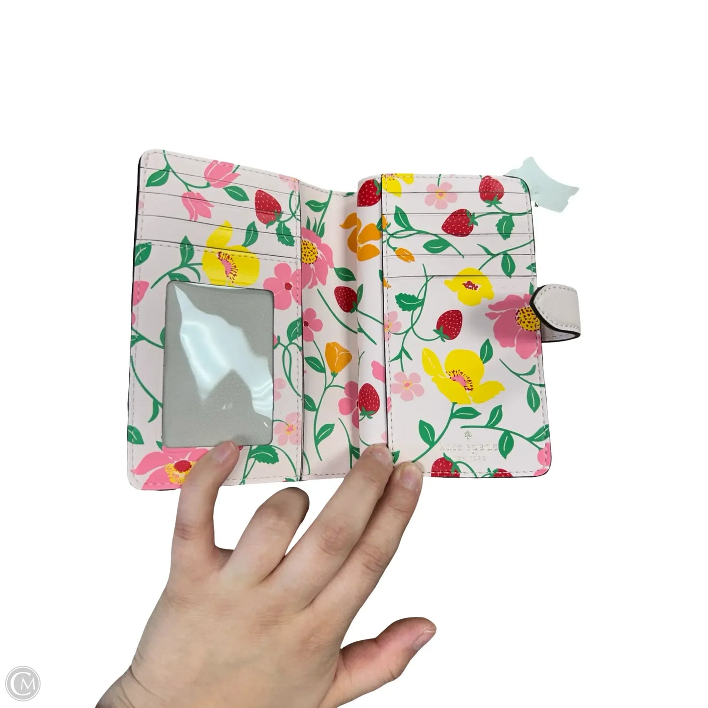 Wallet Designer By Kate Spade, Size: Medium