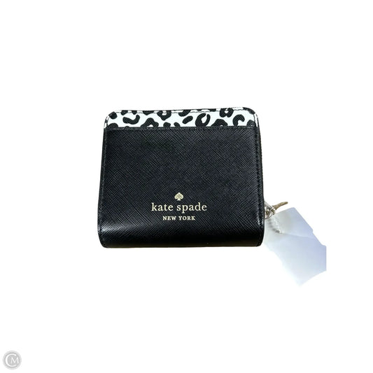 Wallet Designer By Kate Spade, Size: Small