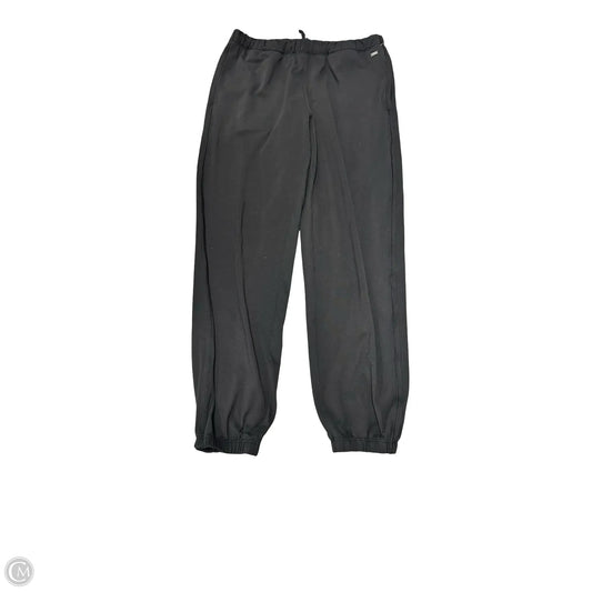 Athletic Pants By Vuori In Black, Size: S
