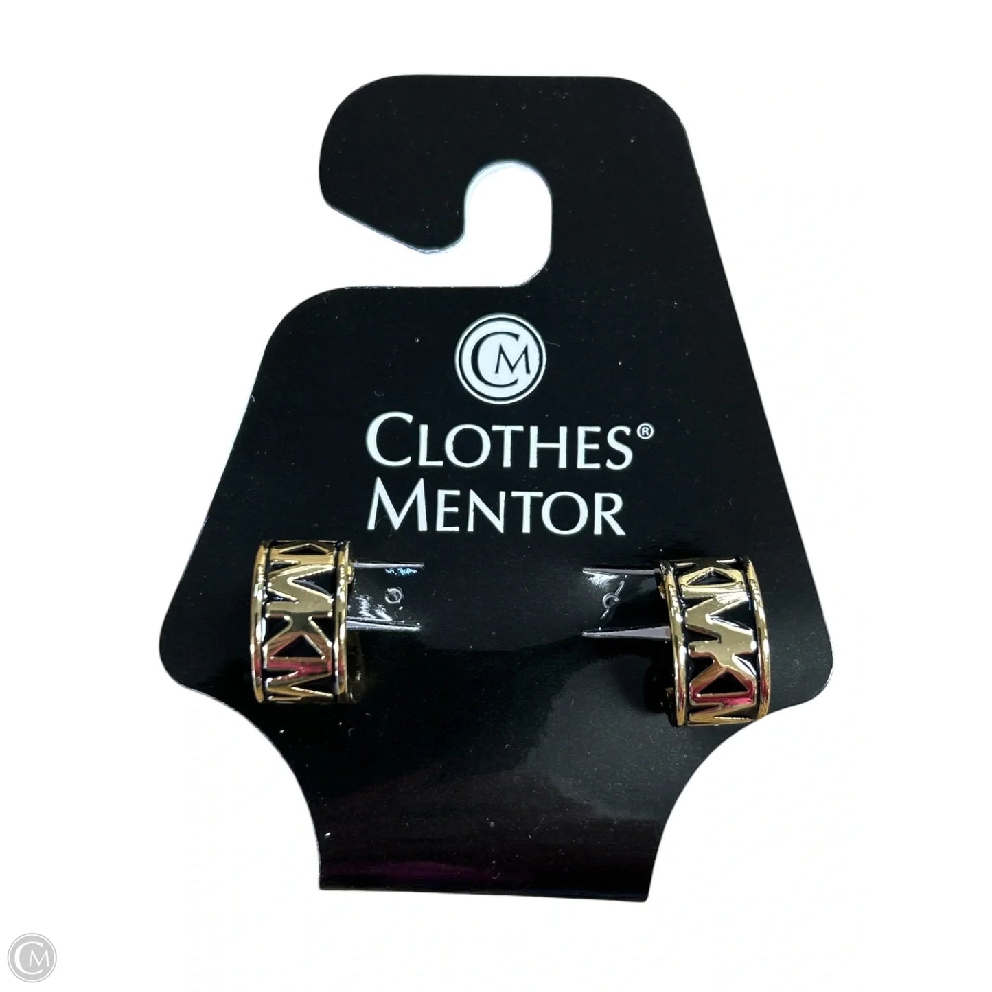 Earrings Designer By Michael Kors