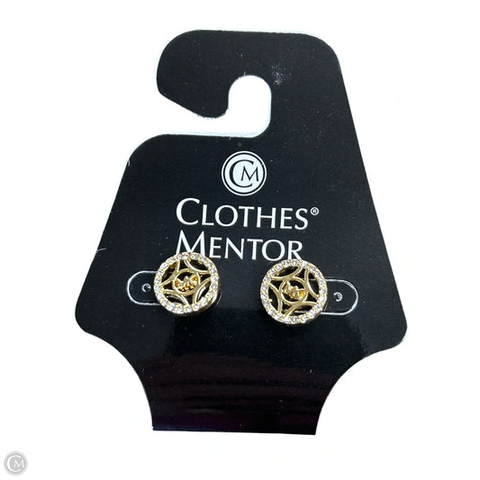 Earrings Designer By Michael Kors