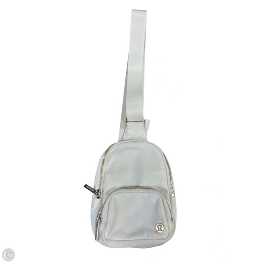 Crossbody By Lululemon, Size: Small