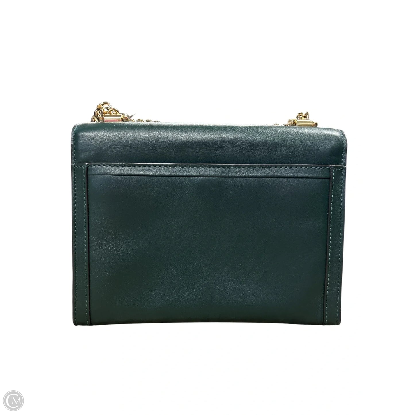 Crossbody Designer By Michael Kors, Size: Medium
