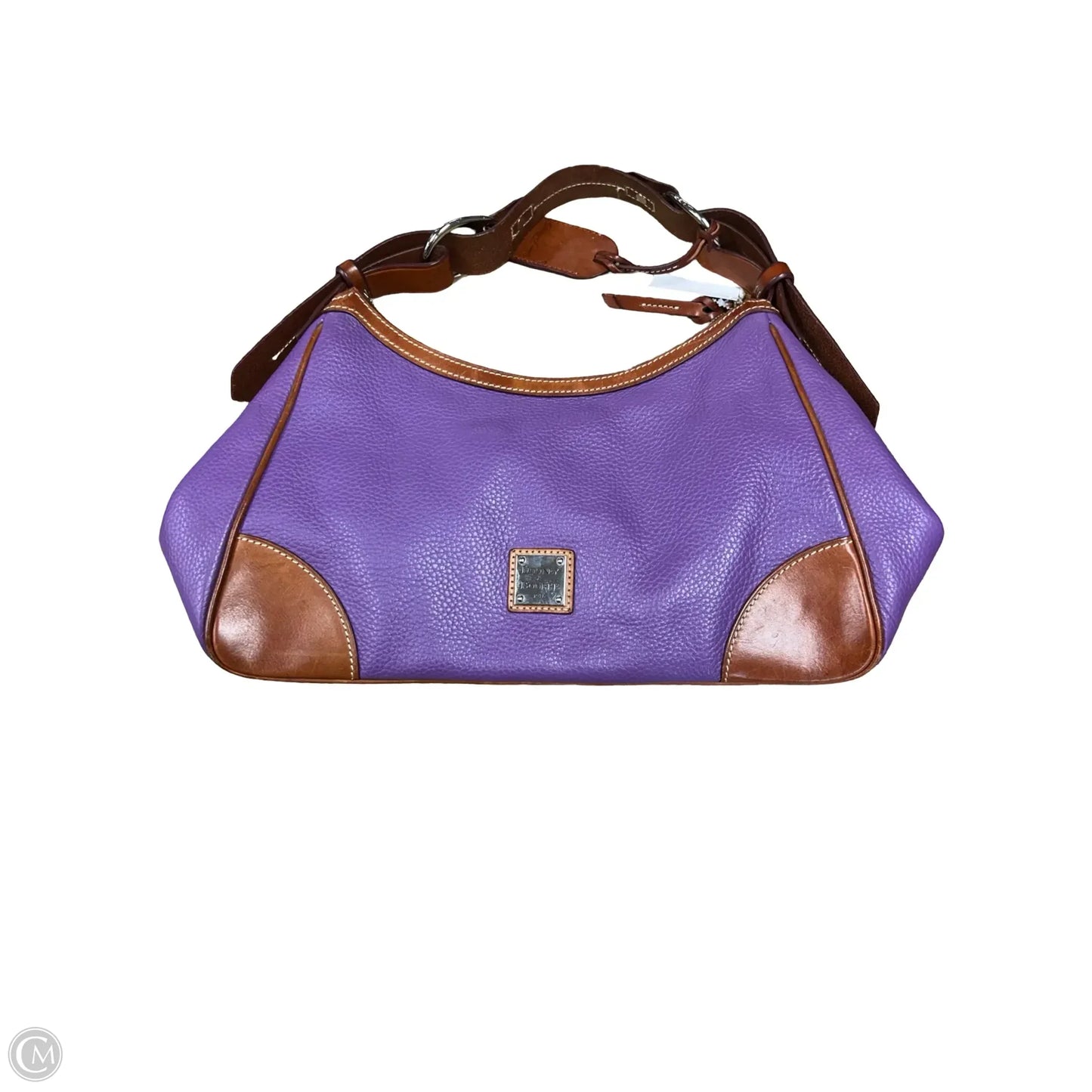 Handbag Designer By Dooney And Bourke, Size: Medium