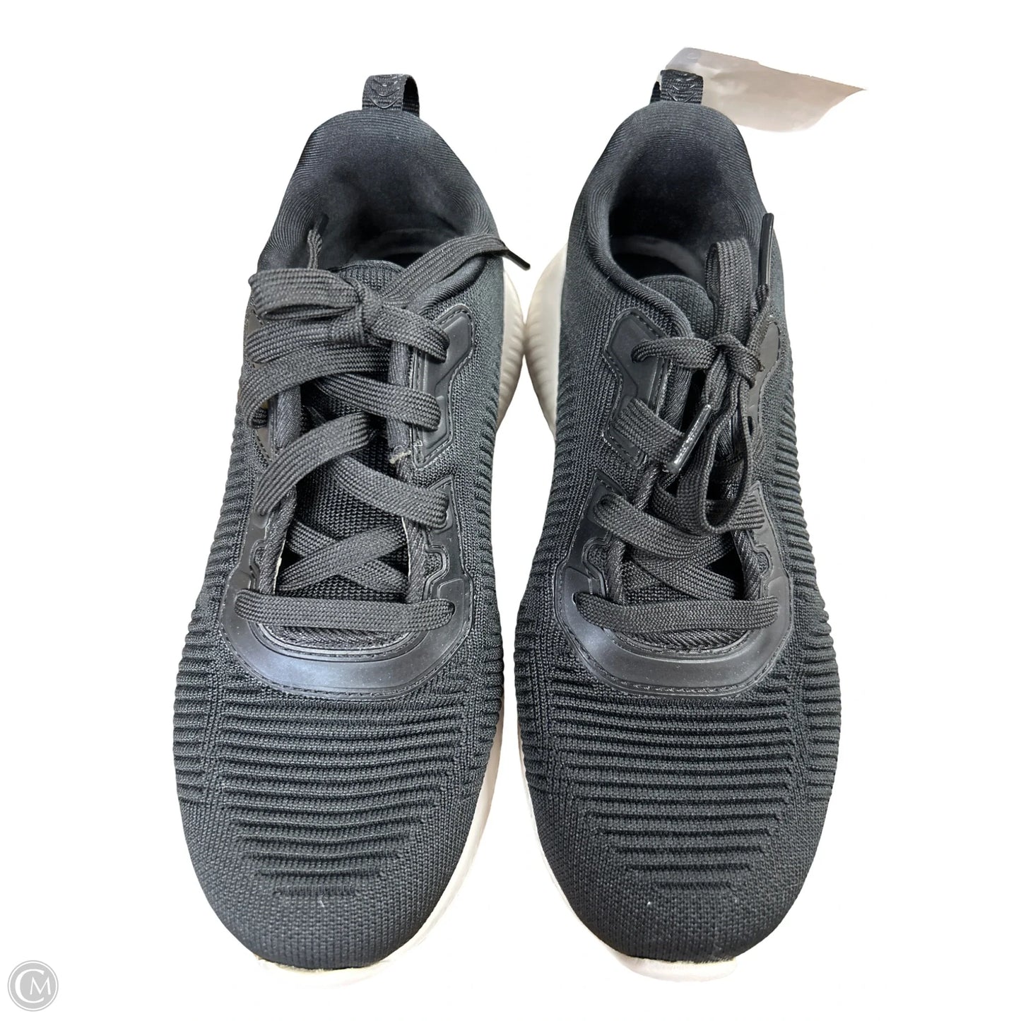Shoes Athletic By Skechers In Black, Size: 6
