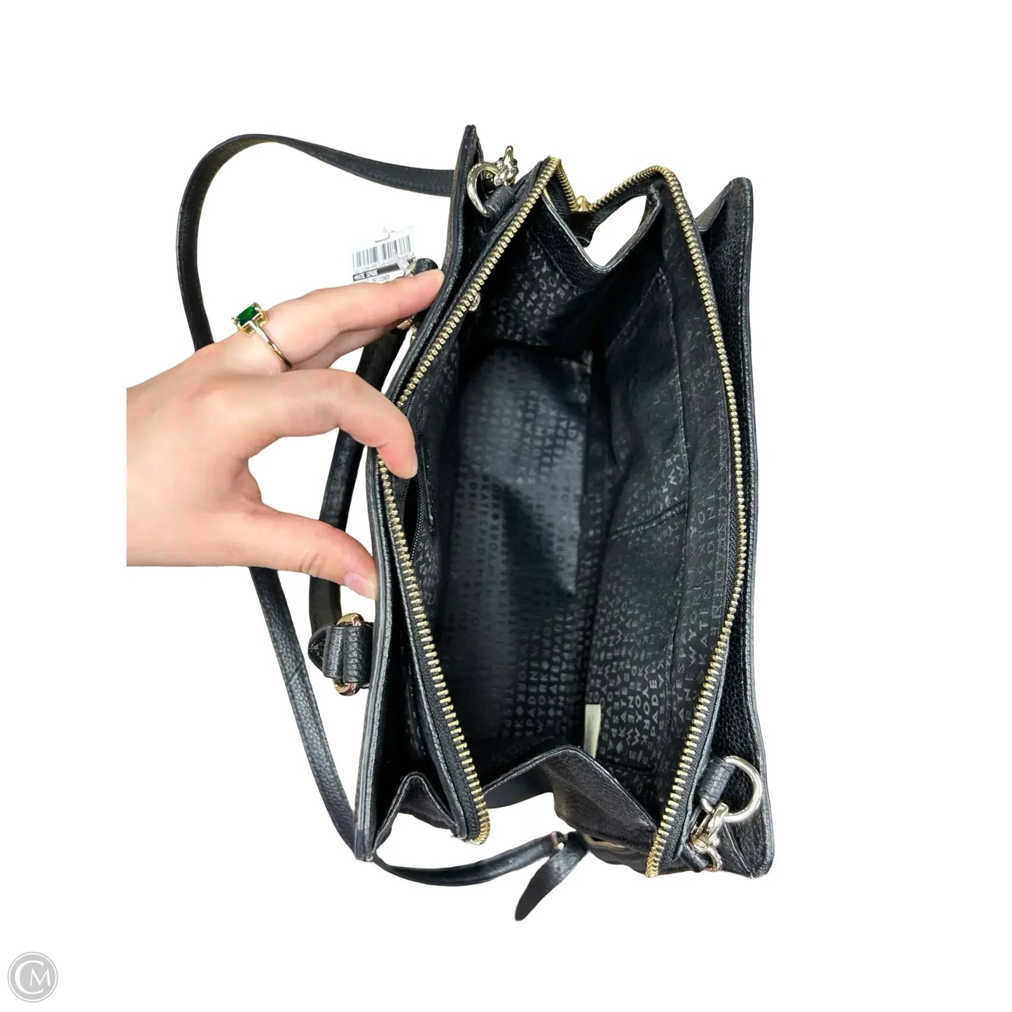 Handbag Designer By Kate Spade, Size: Medium