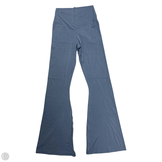 Athletic Pants By Aerie In Blue, Size: L