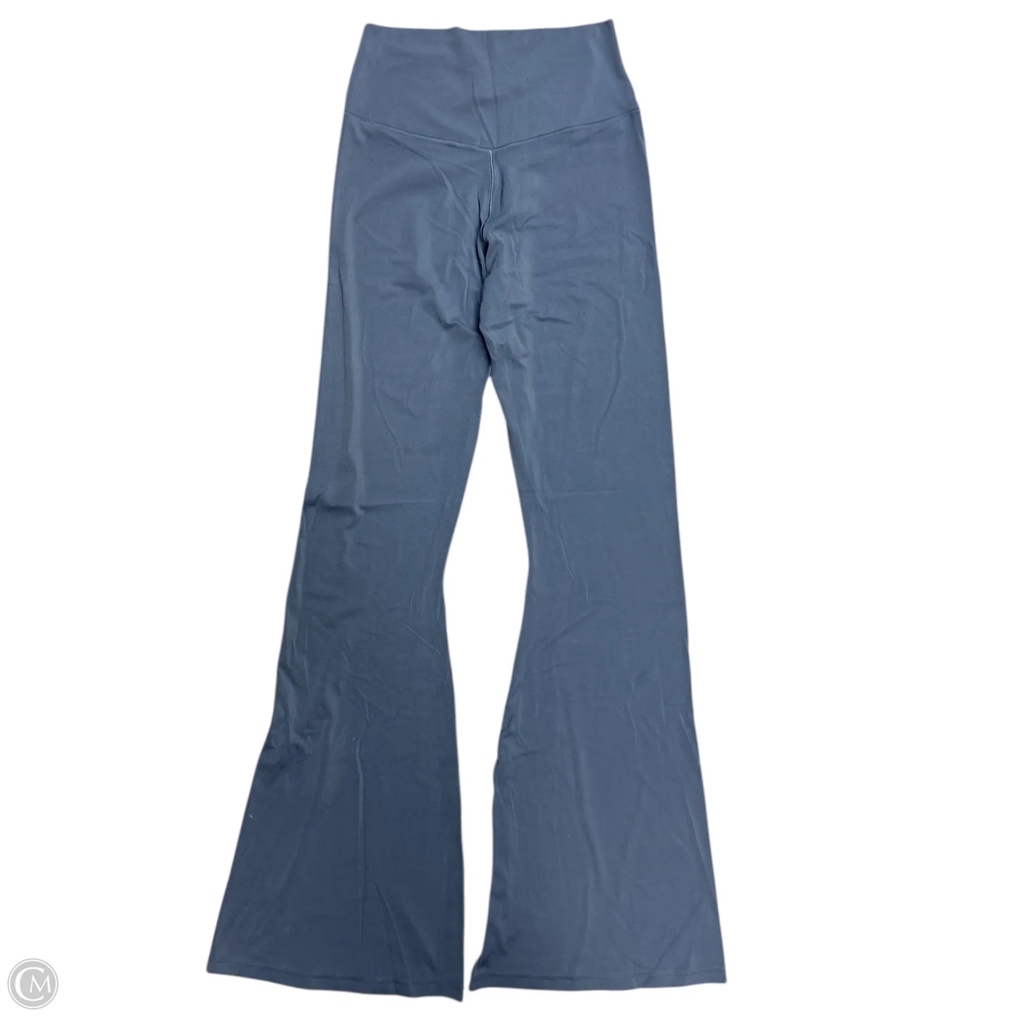 Athletic Pants By Aerie In Blue, Size: L