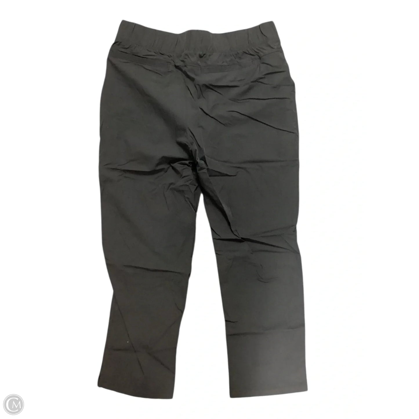 Athletic Pants By Tek Gear In Black, Size: L