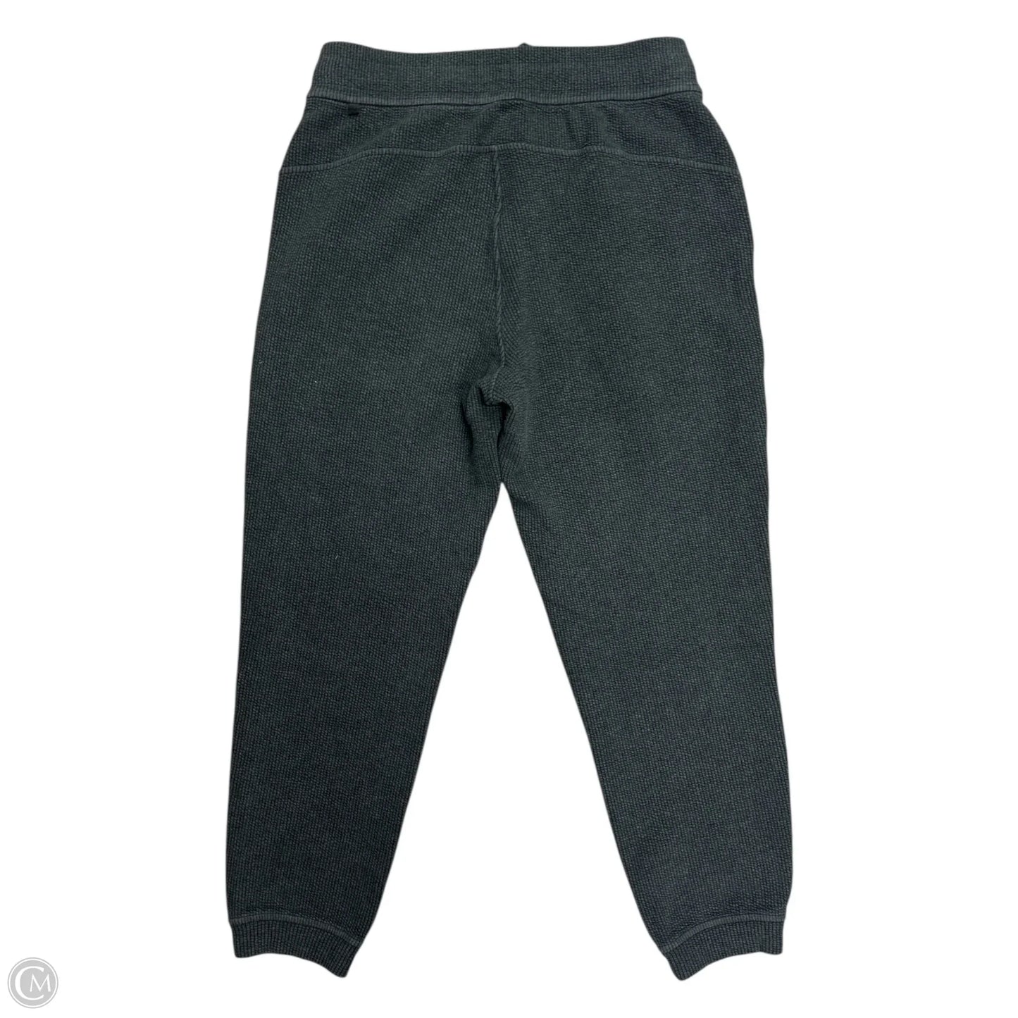 Athletic Pants By Lululemon In Grey, Size: 6