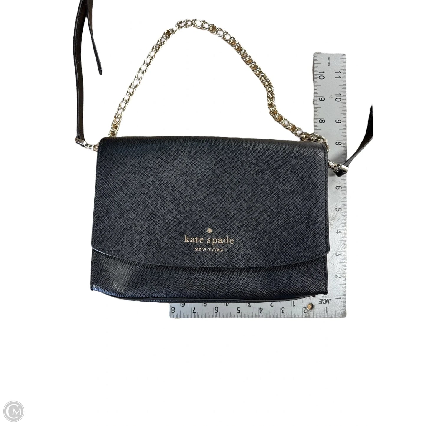 Crossbody Designer By Kate Spade, Size: Small