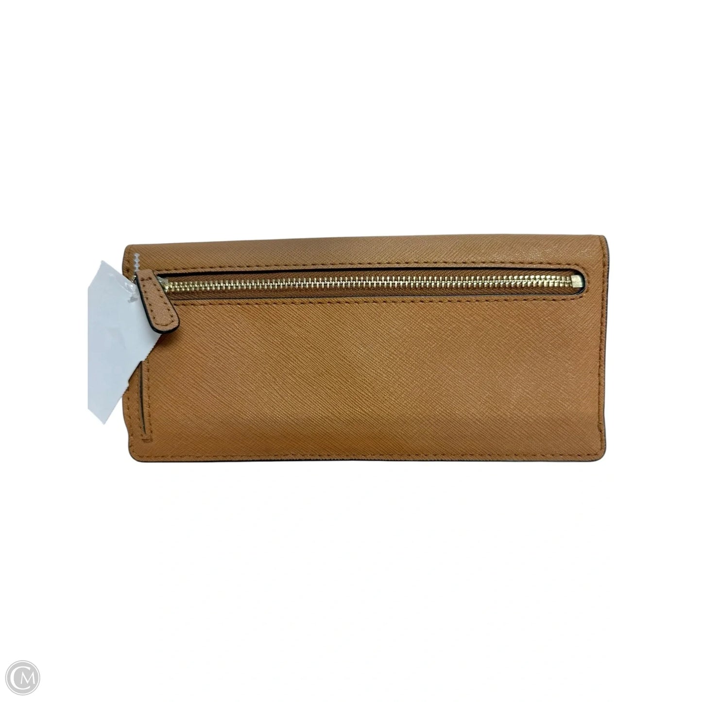 Wallet Designer By Michael Kors, Size: Medium