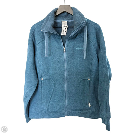 Jacket Other By Avalanche In Teal, Size: Xl