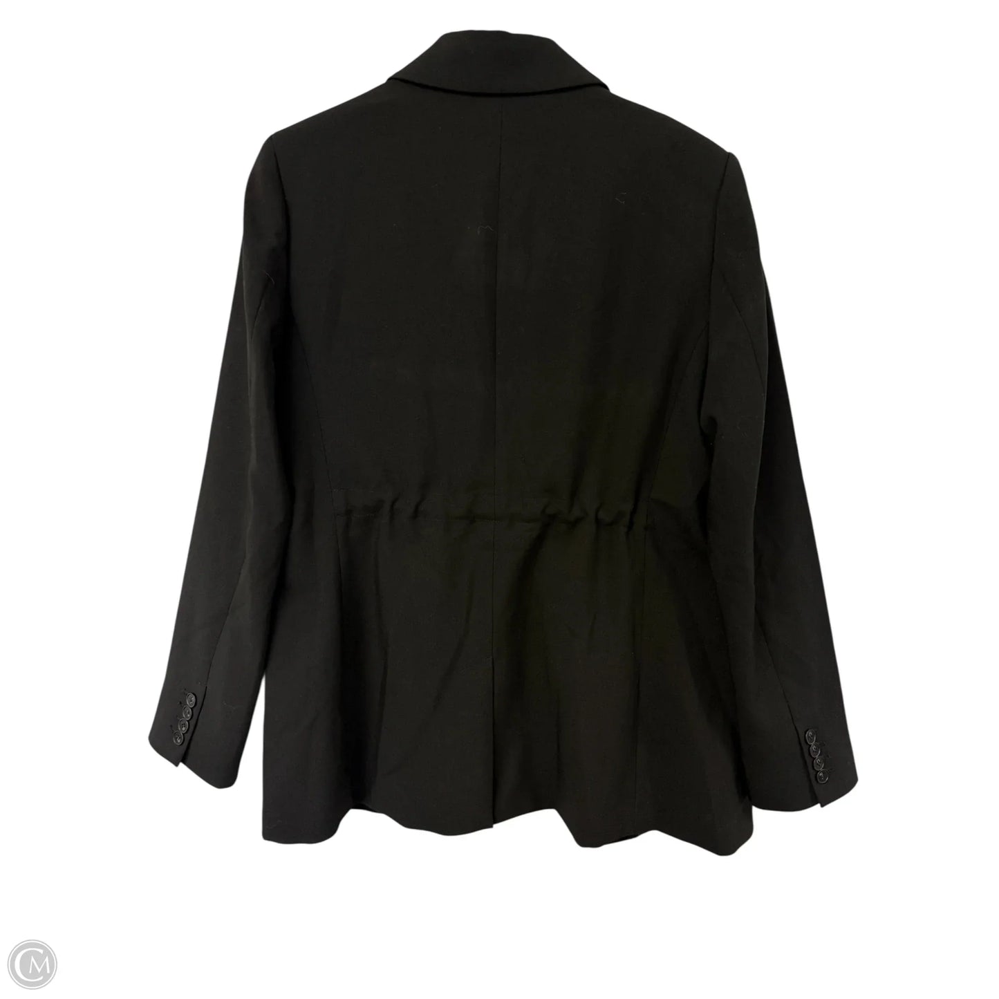 Blazer By Charlie B In Black, Size: L