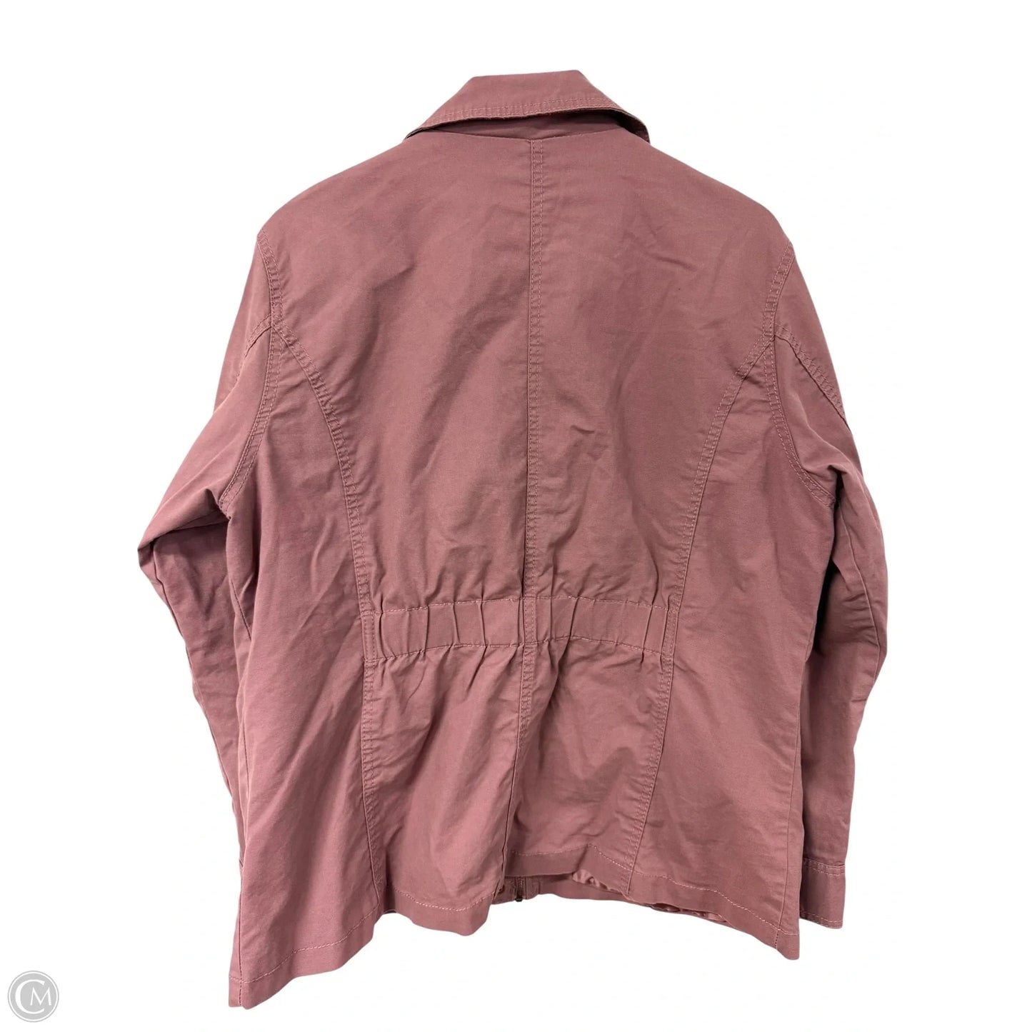 Jacket Other By Universal Thread In Purple, Size: Xl