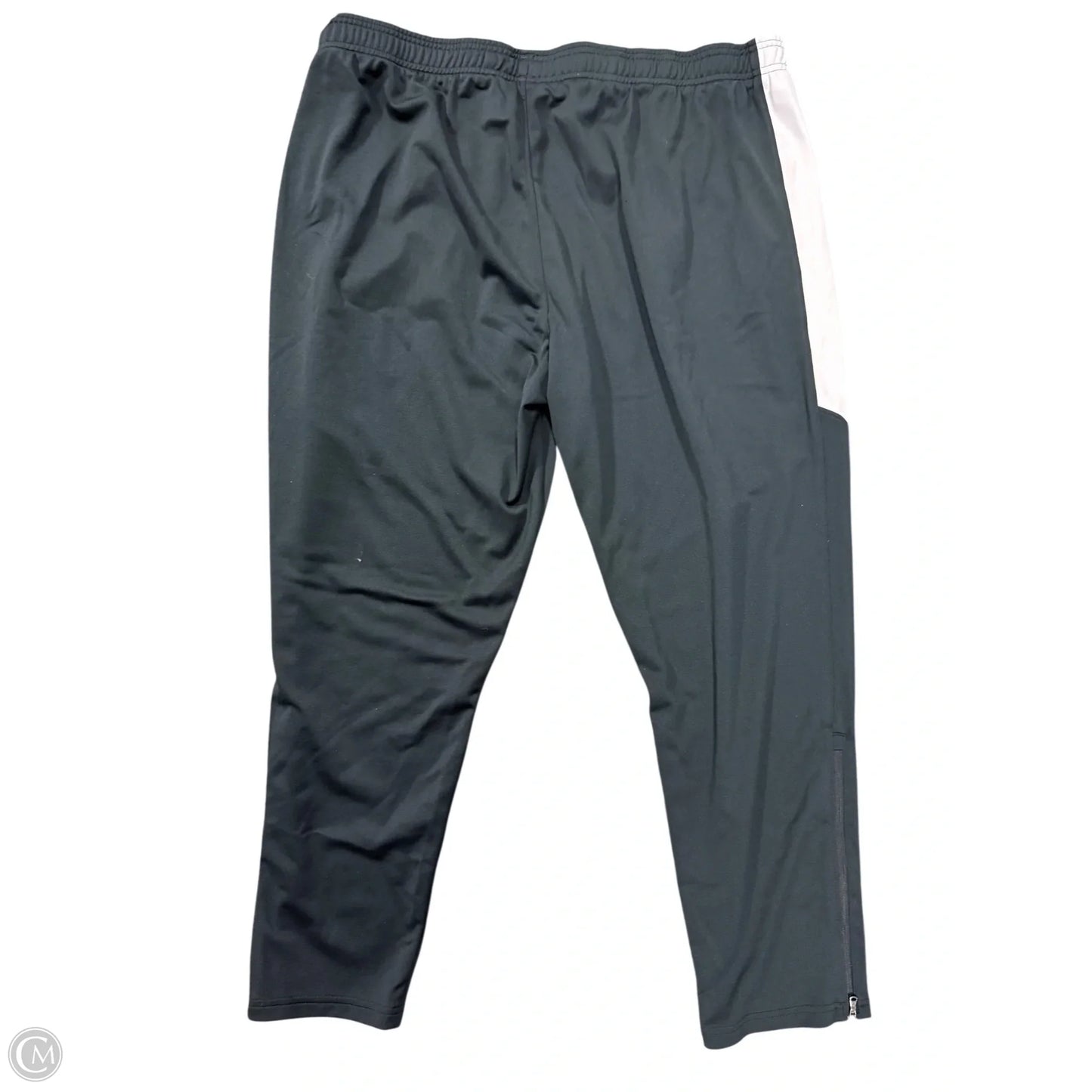 Athletic Pants By Under Armour In Black, Size: Xxl